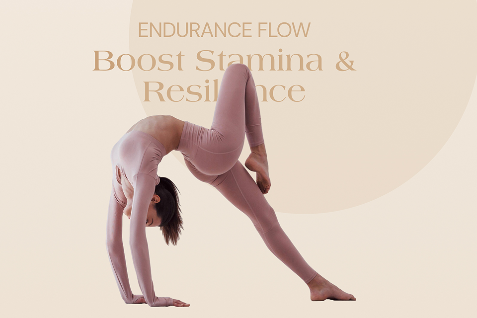 Yoga For Beginners
